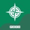 The Compass app is created by Tobii Dynavox, the industry leader in helping connect lives through communication