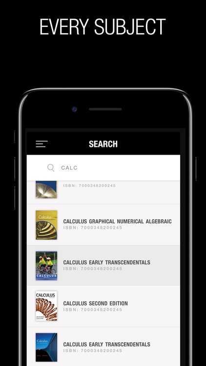 Slader - Homework Solutions & Answers screenshot-3
