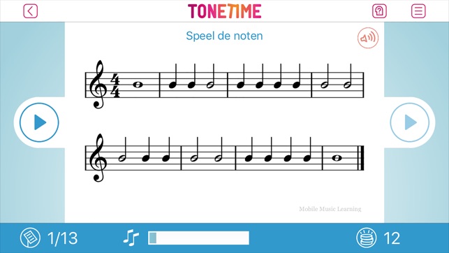 ToneTime(圖2)-速報App