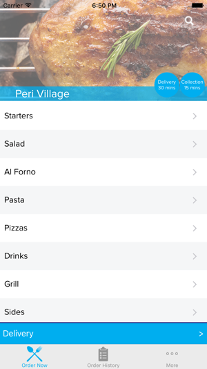 Peri Village Epsom(圖2)-速報App