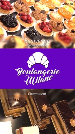 Boulangerie Milano Annecy(圖1)-速報App