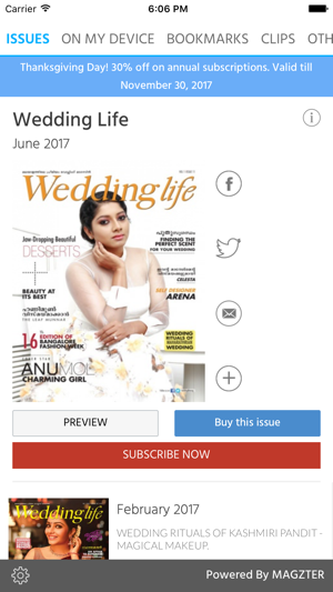 Wedding Life(圖1)-速報App