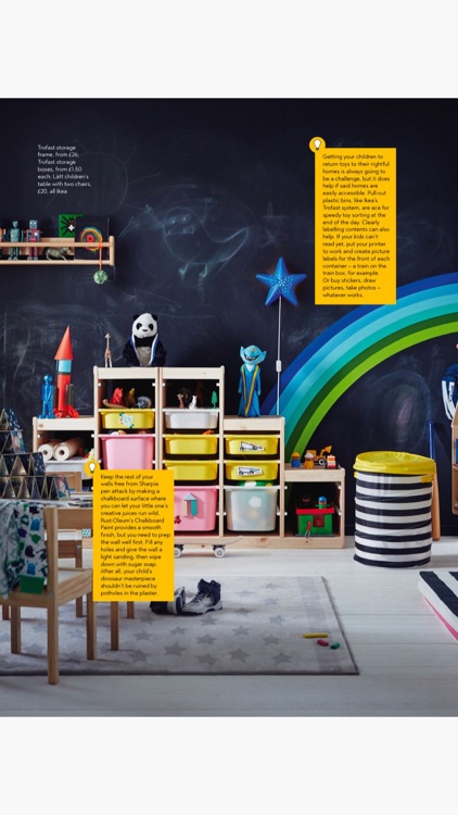 Real Homes Magazine screenshot-3