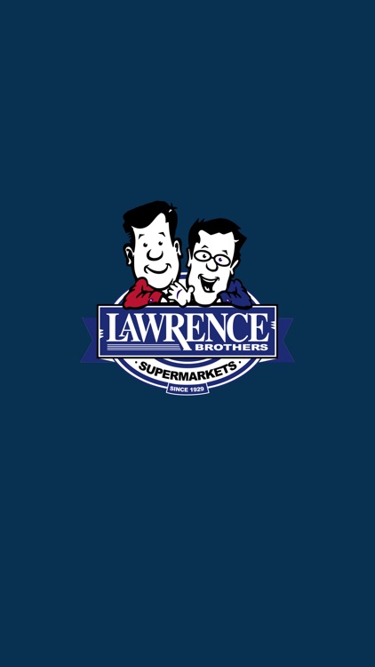 Lawrence Brothers Supermarkets