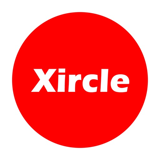 Xircle iOS App