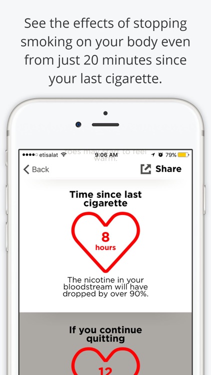 The Quit Smoking App v2 screenshot-3