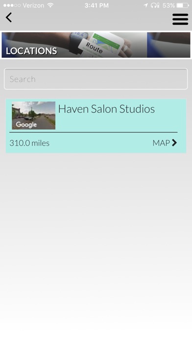 Haven Salon Studios screenshot 3