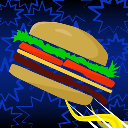 Rocket Burger