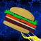 Do you love delicious, out of this world burgers