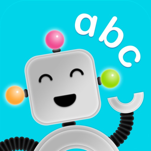 Interactive Alphabet ABC's