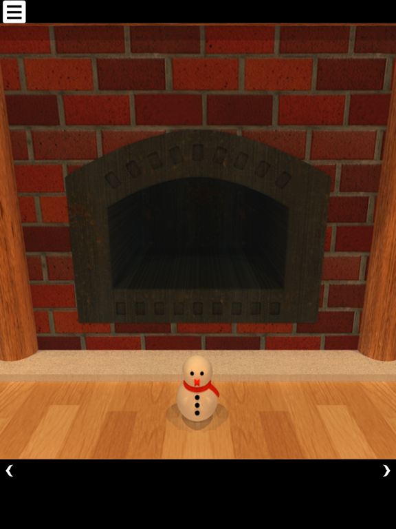 Escape Game - Santa's House screenshot 4
