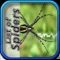List of Spiders encyclopedia:In this encyclopedia are shown the different species and families of spiders by scientific name and common name, also are explaned the caracteristics and regions where used to live each family or specie