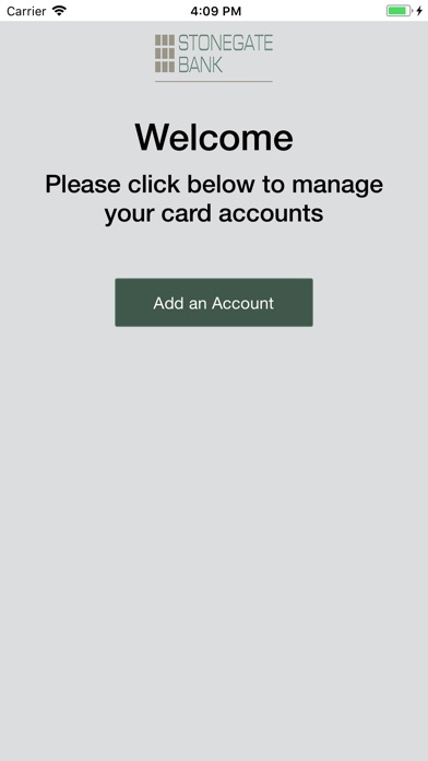 SGB Credit Card Alerts screenshot 3