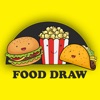 How to Draw Food Step by Step