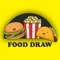 How to Draw Food Step by Step