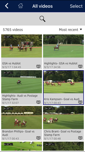 Polo Team(圖2)-速報App