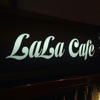 LALA CAFE