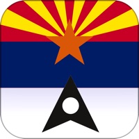Arizona Offline Maps