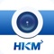 iPad version of HKM-Smartview