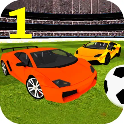 CUP Car Footbal 3D Читы