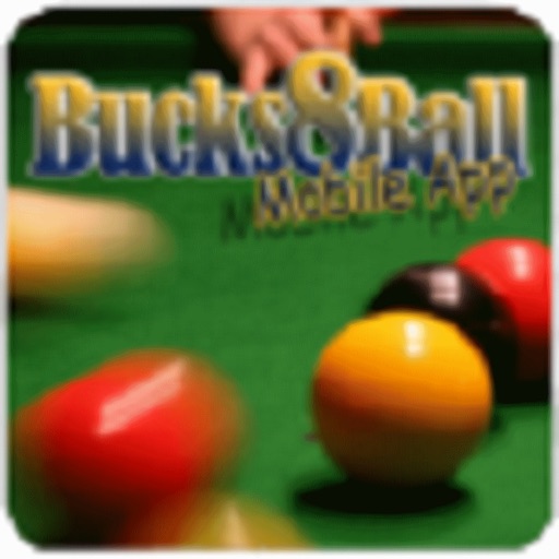 Bucks8Ball icon