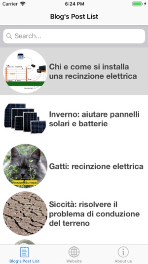 Recinzioni Elettriche: Manuale