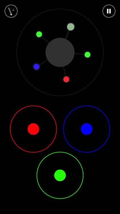 Color/Space screenshot-3