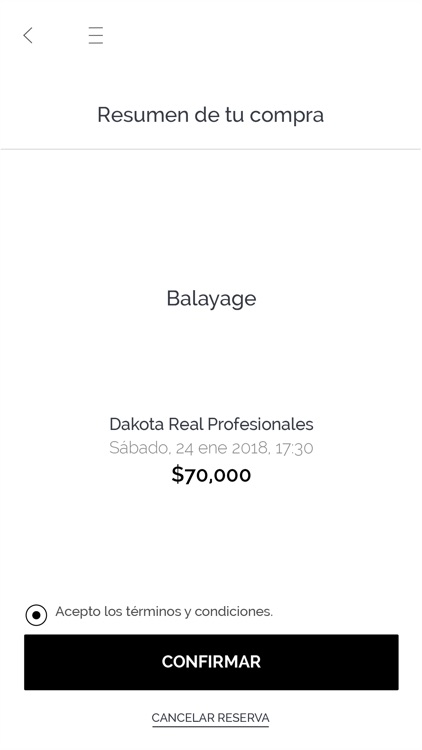 Dakota Real Profesionales