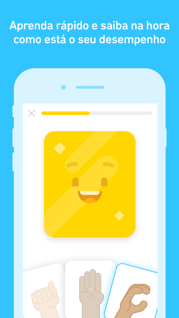 Tinycards - Cartas divertidas