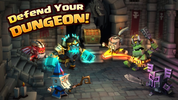 Dungeon Boss