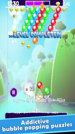 Game screenshot Balls Shooter Legend 2 mod apk