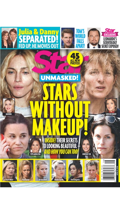 Star Magazine USA