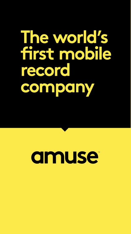 Amuse Music Distribution