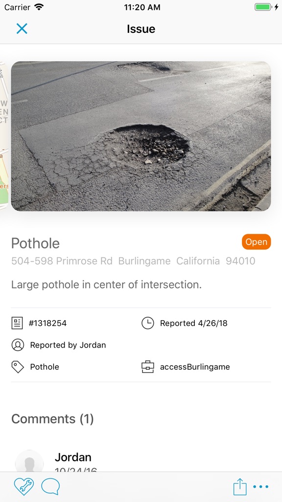 【图】Access Burlingame(截图3)