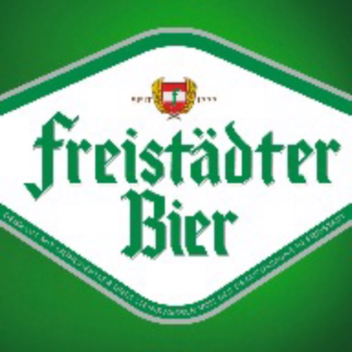 Freistädter Bier