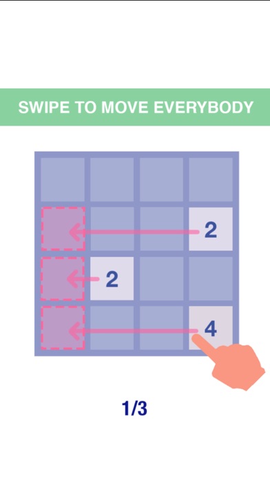 8192 - PUZZLE CHALLENGE 3.51 IOS GAME GIẢI TRÍ 8192 - PUZZLE CHALLENGE 3.51 IOS