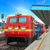 Indian Train Simulator - 2018 indian railway 