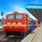 Indian Train Simulator - 2018 is a highly realistic train simulator game