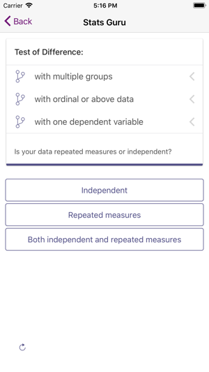 StatsGuru for R(圖2)-速報App