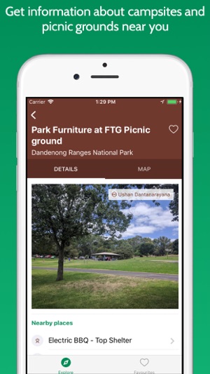 NashParks Victoria(圖4)-速報App