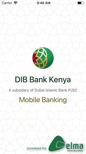 DIB (K) Mobile(圖1)-速報App