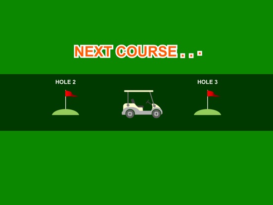 Mini Arcade Golf: Pocket Tours Screenshots
