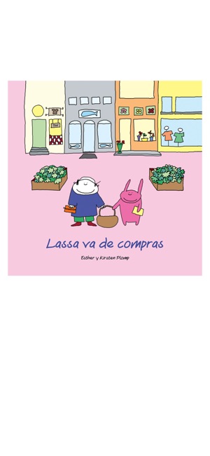 Lassa va de compras(圖1)-速報App