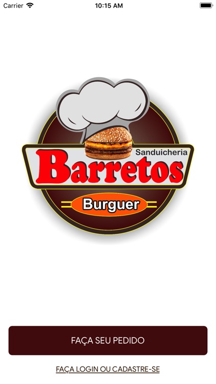 Barretos Burguer
