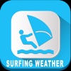 Surfing Weather Forecast NOAA