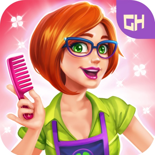Sally's Salon - Beauty Secrets