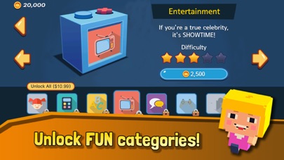 QuizRumble Connect screenshot 4