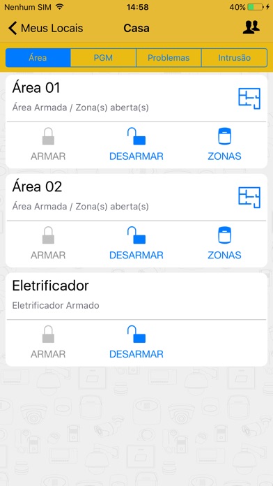 Active Mobile V2 screenshot 2