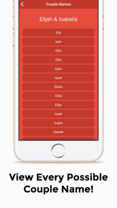 How to cancel & delete Compatibility/Love Calculator from iphone & ipad 3