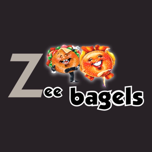 Zee Bagels iOS App